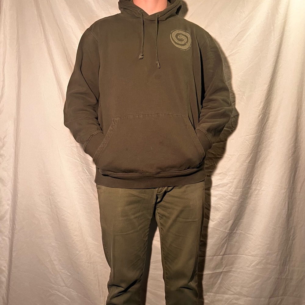 Pinnacles National Park Hoodie